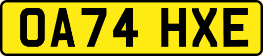 OA74HXE