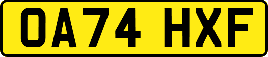 OA74HXF