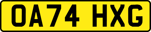 OA74HXG