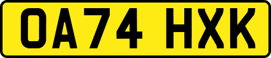 OA74HXK