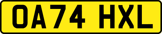 OA74HXL