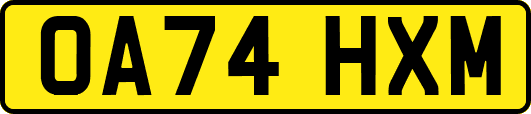 OA74HXM