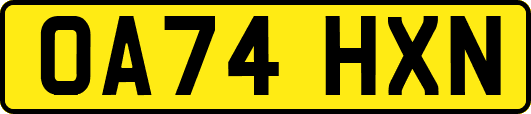 OA74HXN