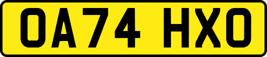 OA74HXO