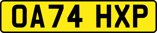 OA74HXP