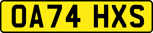 OA74HXS