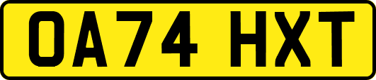 OA74HXT