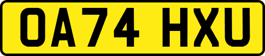 OA74HXU