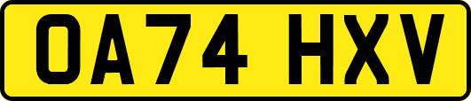 OA74HXV