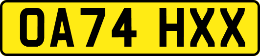 OA74HXX