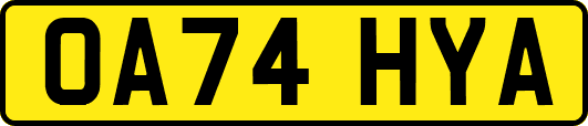 OA74HYA