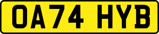 OA74HYB