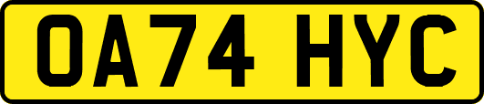 OA74HYC
