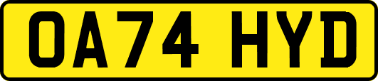 OA74HYD