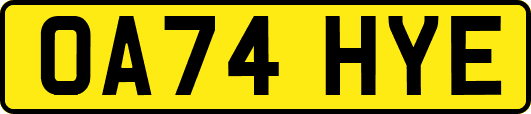 OA74HYE