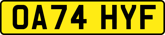OA74HYF