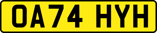 OA74HYH