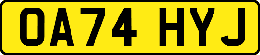 OA74HYJ