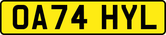 OA74HYL