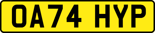 OA74HYP