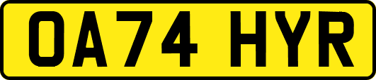 OA74HYR