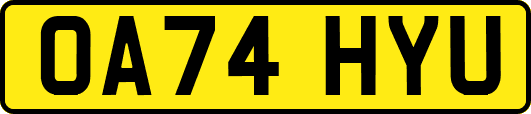 OA74HYU