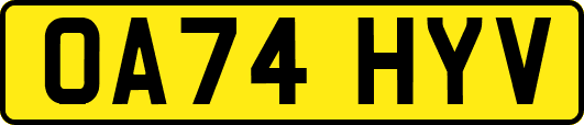OA74HYV