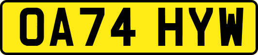 OA74HYW