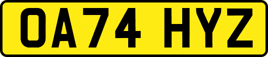 OA74HYZ