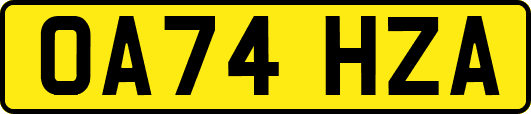 OA74HZA