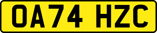 OA74HZC