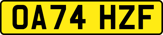 OA74HZF