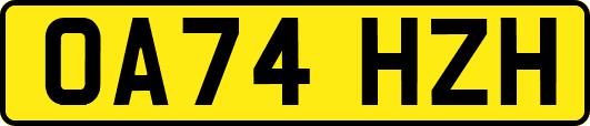 OA74HZH