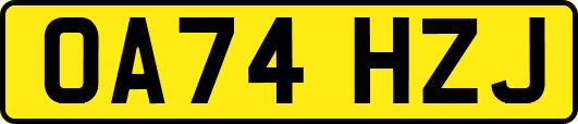 OA74HZJ