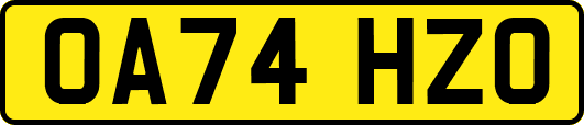 OA74HZO