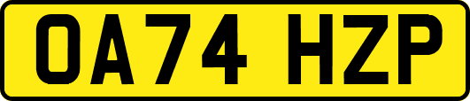 OA74HZP