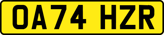 OA74HZR