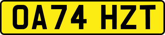 OA74HZT