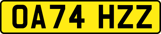 OA74HZZ