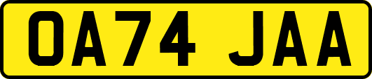 OA74JAA