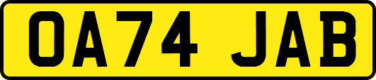 OA74JAB