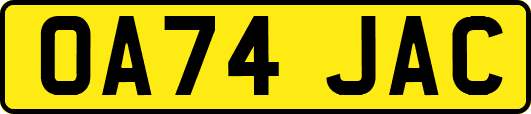 OA74JAC