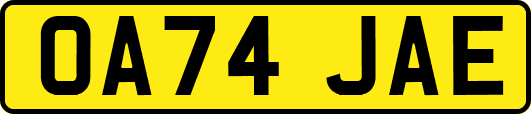 OA74JAE