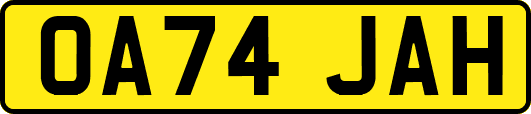 OA74JAH