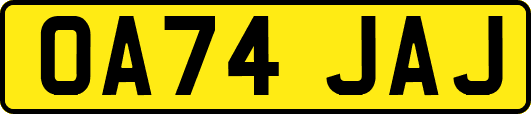 OA74JAJ