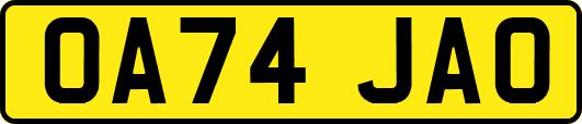 OA74JAO