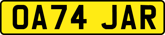OA74JAR