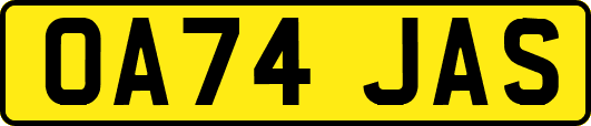 OA74JAS