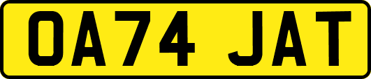 OA74JAT