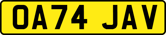 OA74JAV